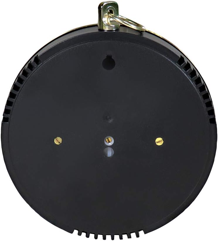 Sper Scientific 736930 Barometer