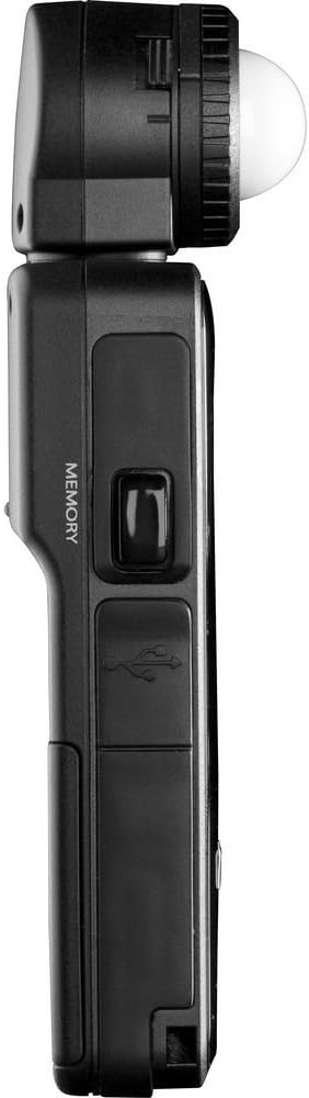 Discontinued Sekonic L-478D LiteMaster Pro Lightmeter