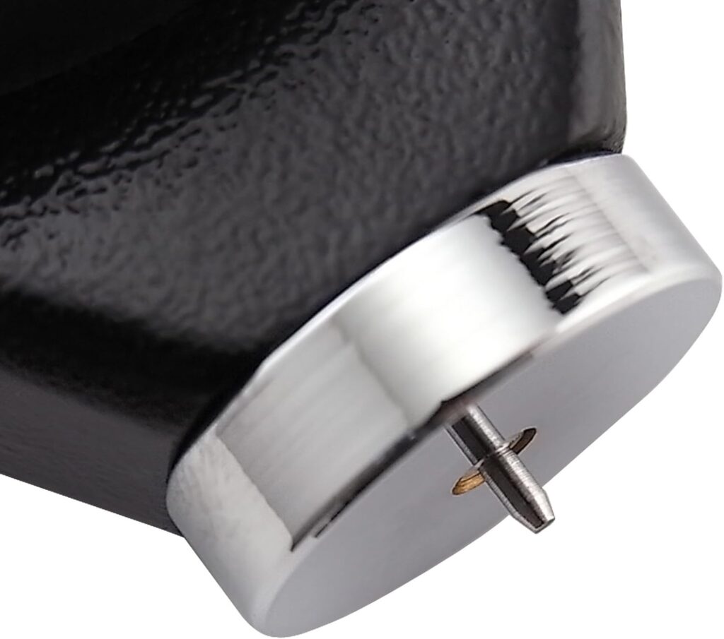 Gain Express Compact Pocket Size Digital Shore A Hardness Meter Tester 1-100ha Durometer LCD Display