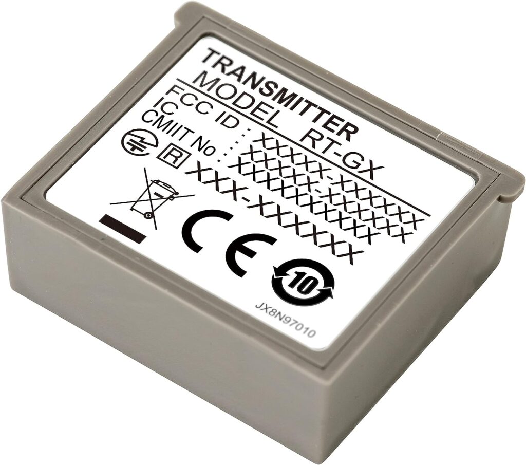 Sekonic Transmitter Module RT-GX for L-858D-U Speedmaster Light Meter