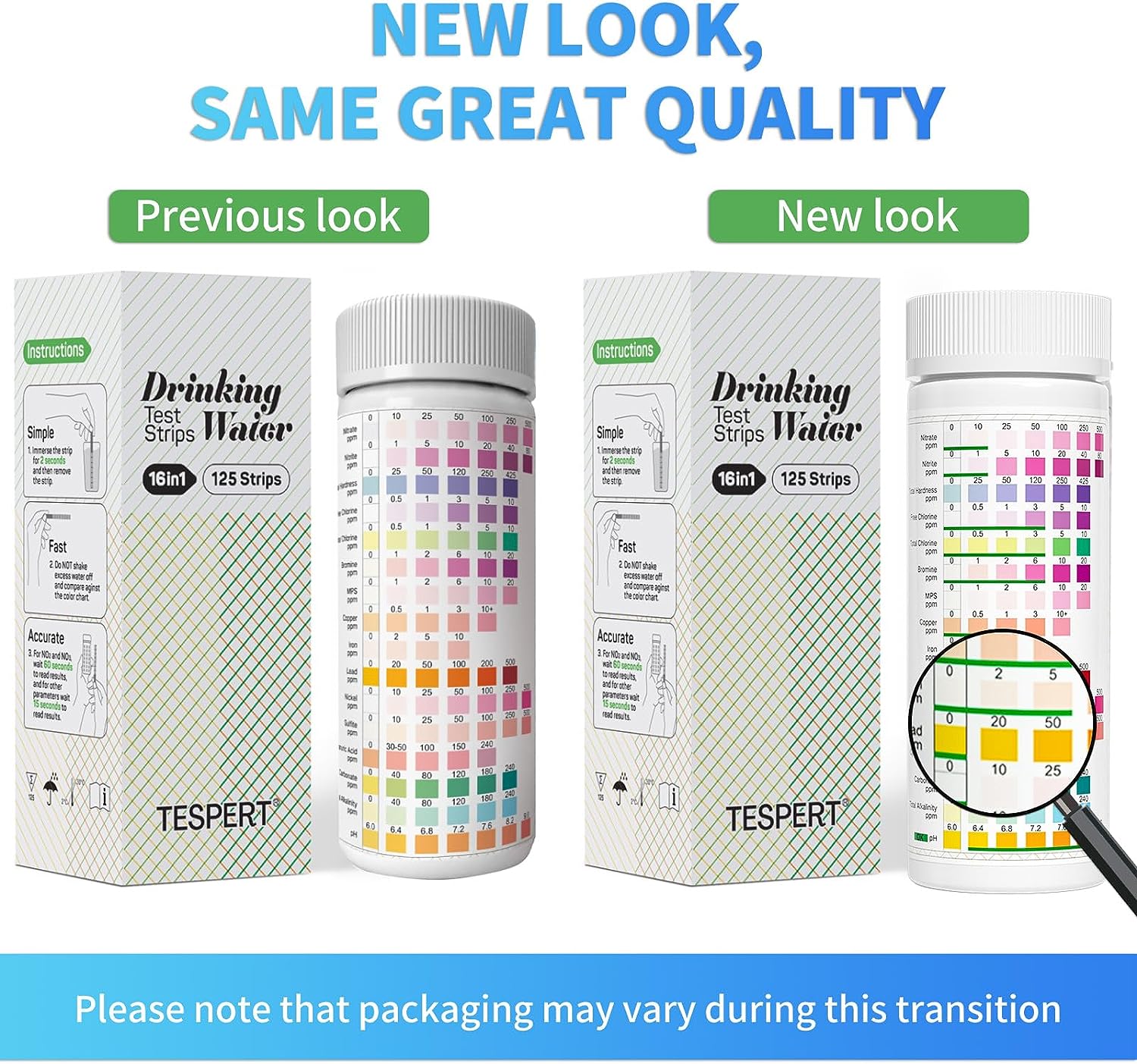 Water Testing Kits for Drinking Water Review Testing Measuring and