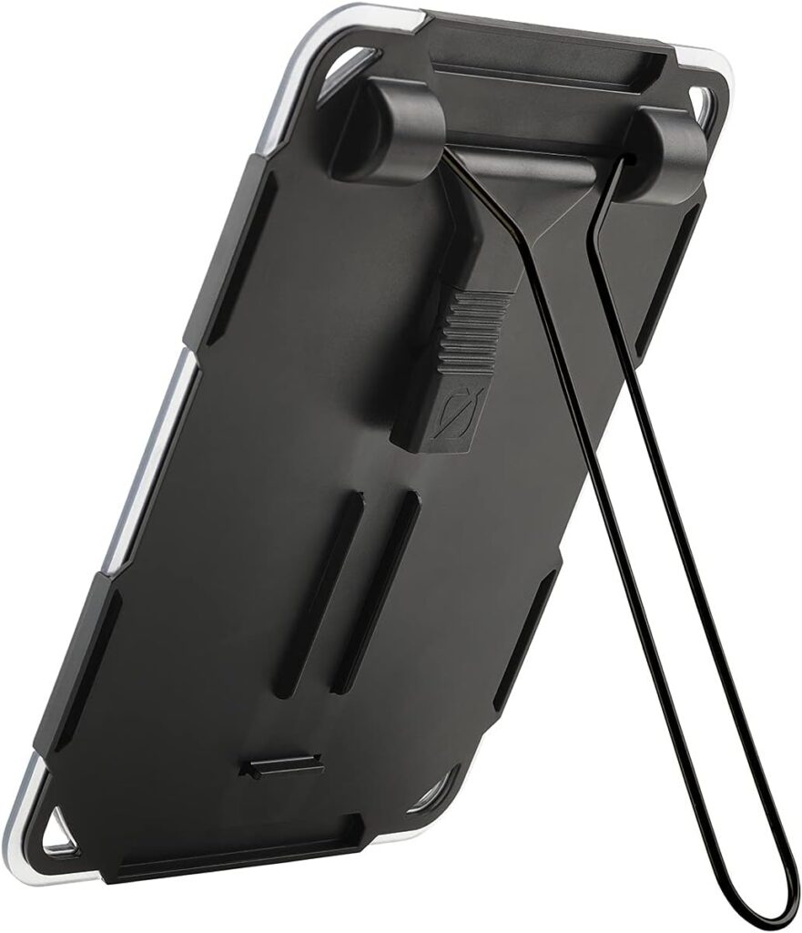 Goal Zero Guide 12 + Nomad 5 Kit