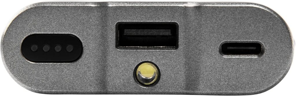 Goal Zero Guide 12 + Nomad 5 Kit