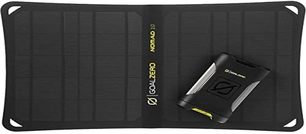 Goal Zero Unisexs GZ41060 kit, one Color, Size, One Size