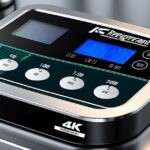 Refrigerant Charging Scales: Digital Options for HVAC